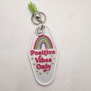 Keychain / Bag Charm